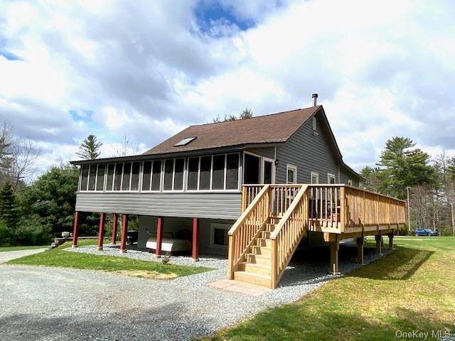 33 Bungalow Hill - Photo 1