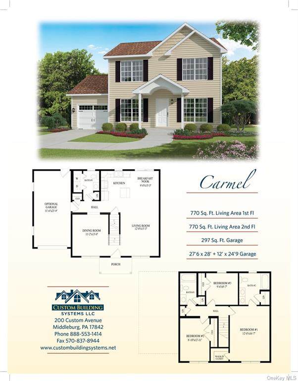 TBD Woodcliff Avenue - Photo 1