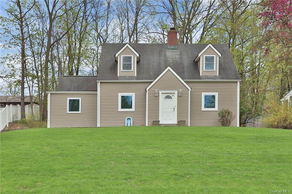 21 Woodland Drive - Photo 1