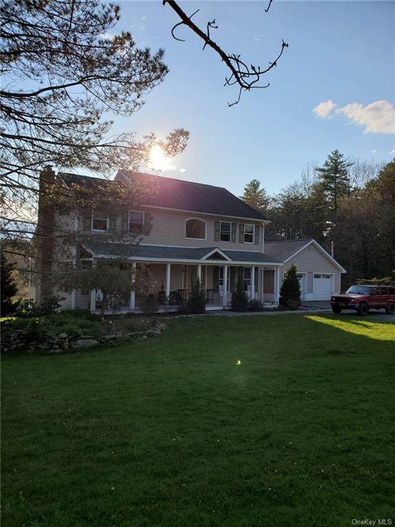 233 Otens Road - Photo 1