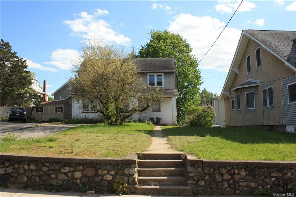609 Homestead Avenue - Photo 1