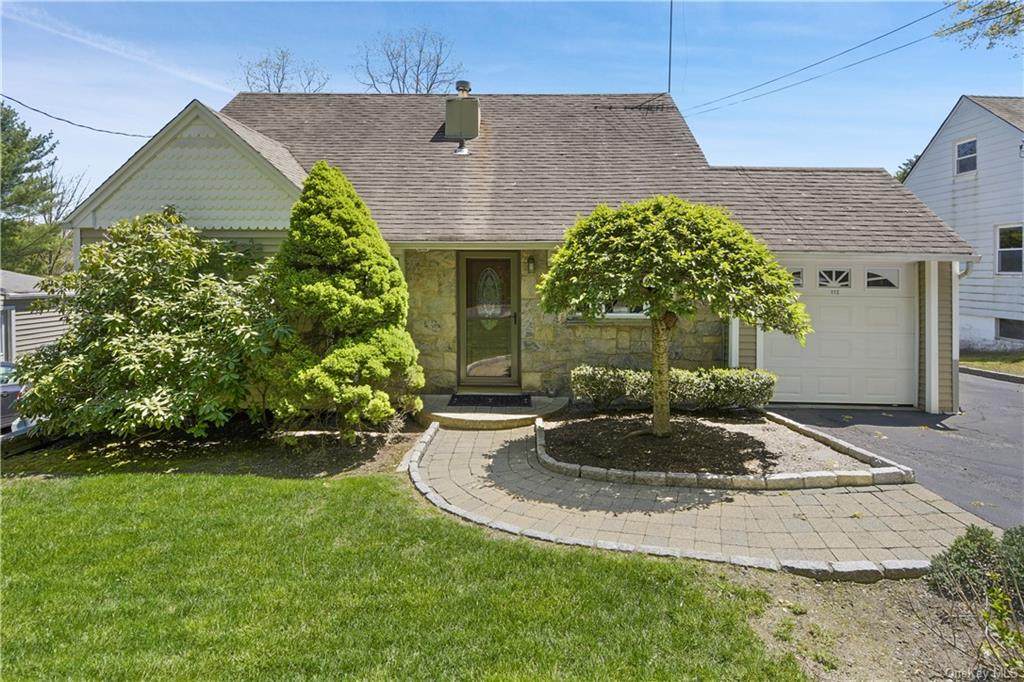 112 Legion Drive - Photo 1