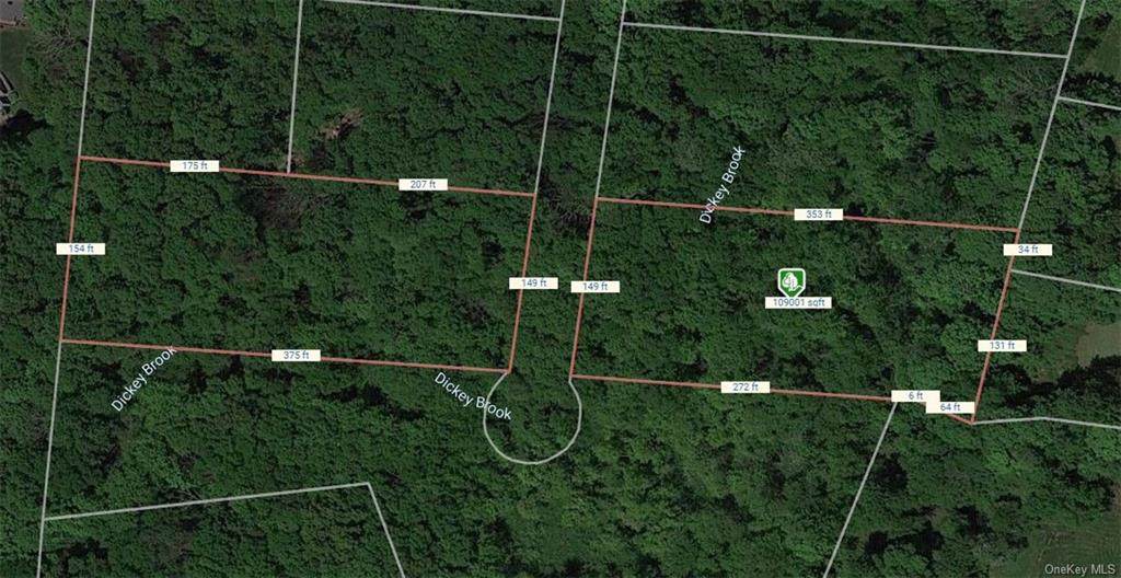 Lot 15 Buttonwood Avenue - Photo 1