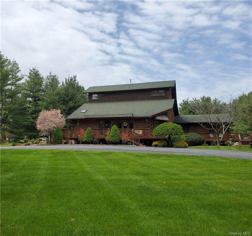95 Mill House Road - Photo 1