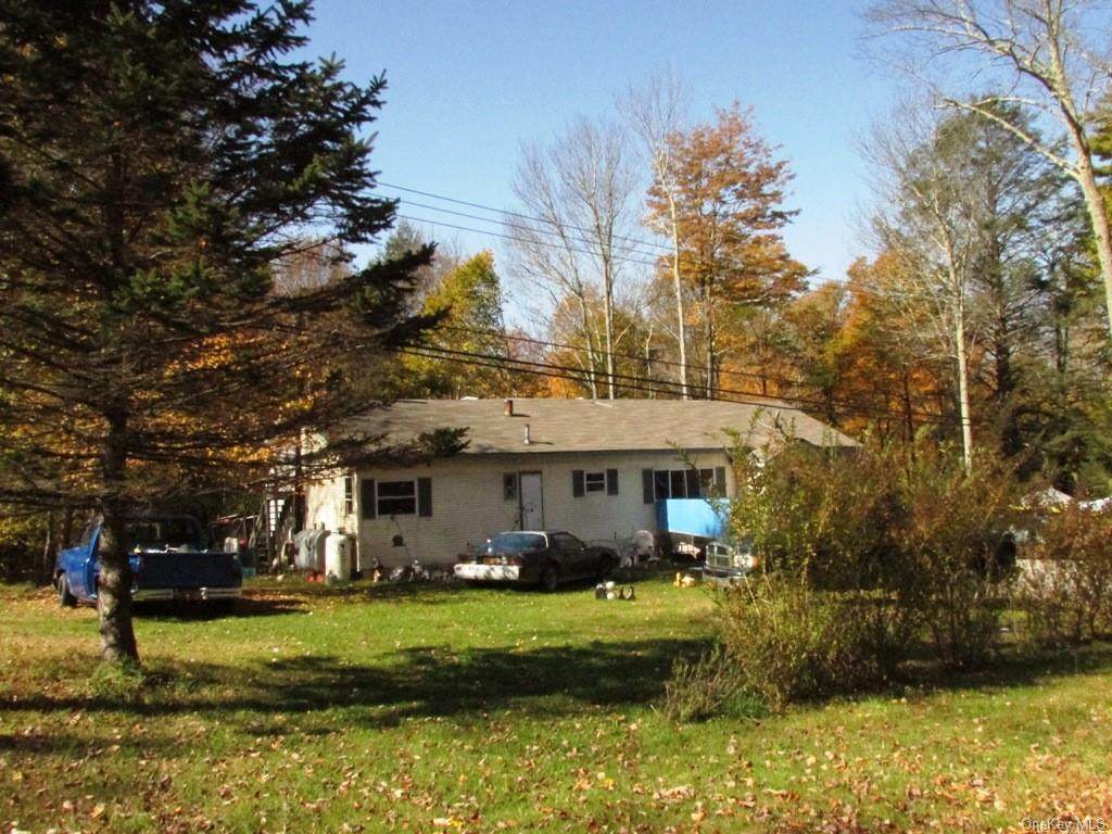 138 Old White Lake Turnpike - Photo 1