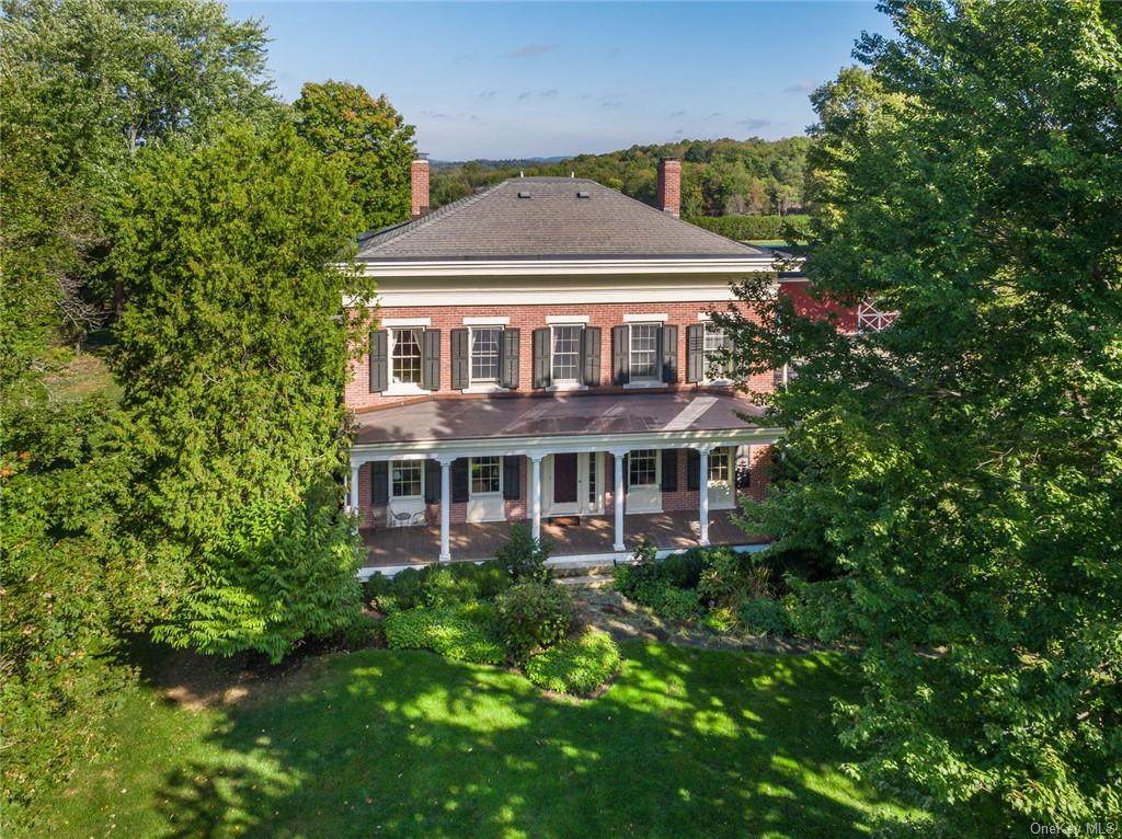 306 R Hardscrabble Road - Photo 1