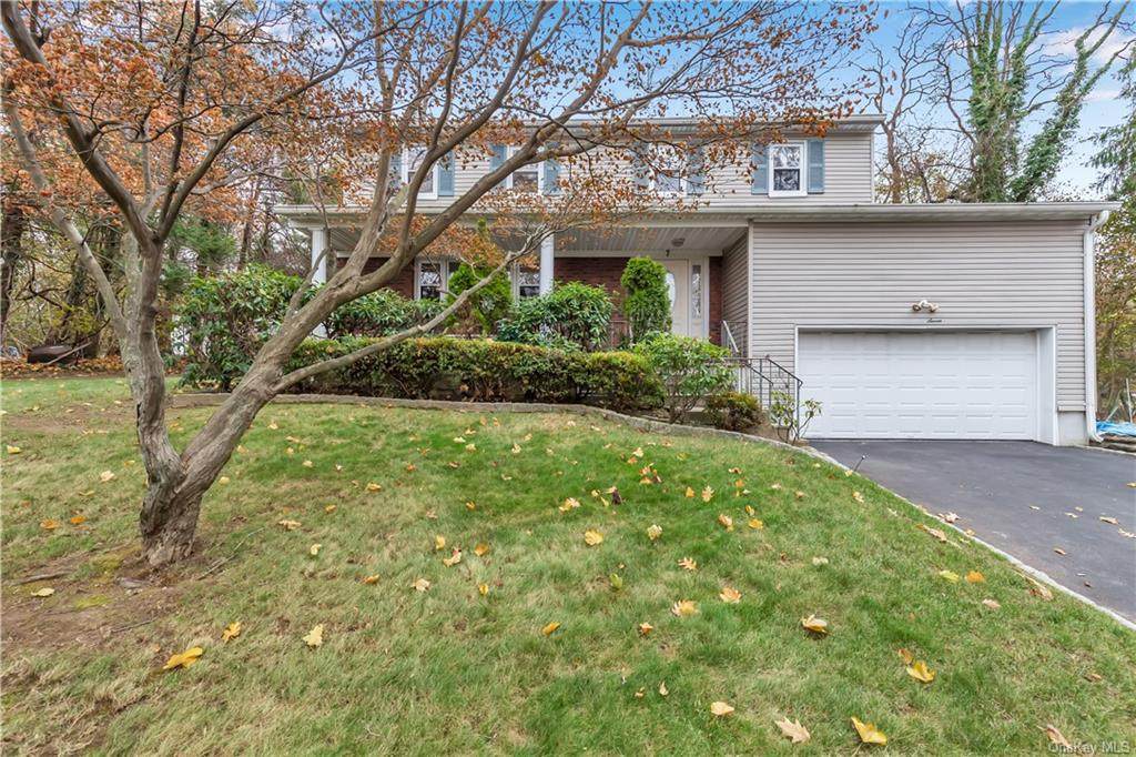 7 Sprain Road - Photo 1