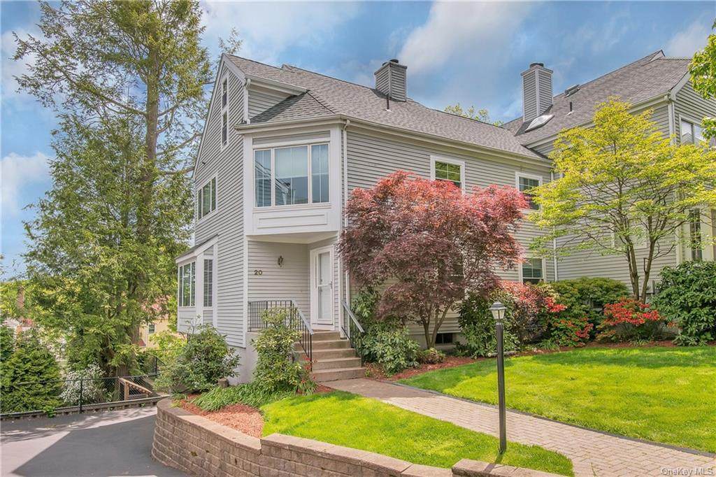 20 Arborwood Lane - Photo 1