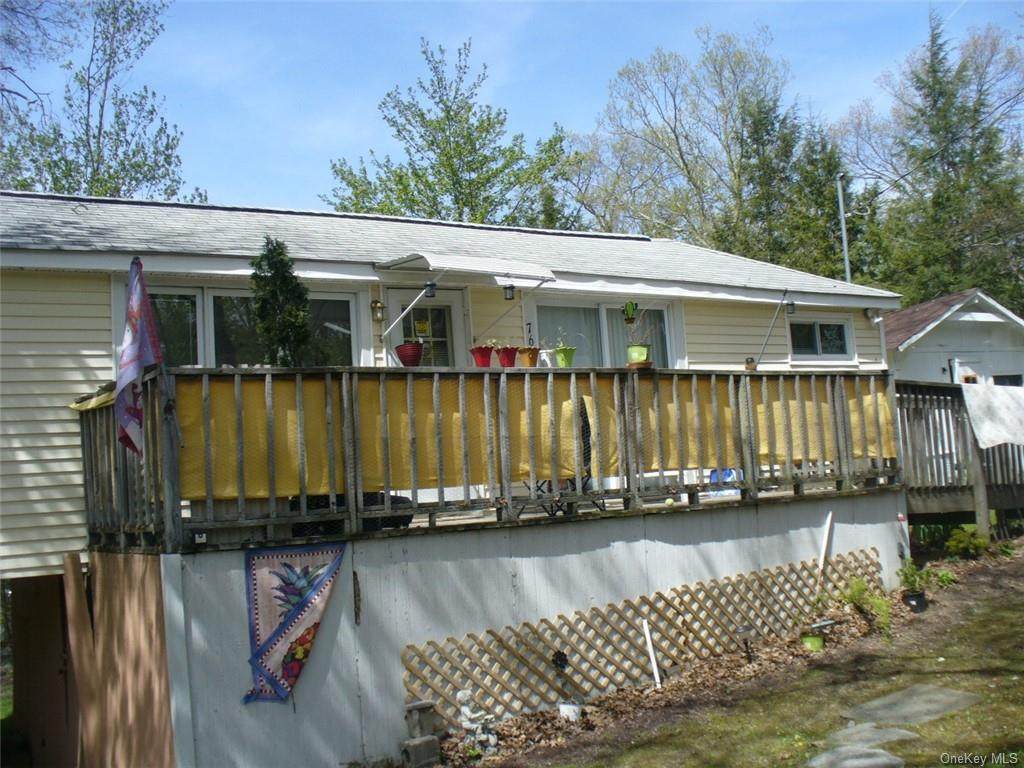 76 Longview Trail - Photo 1