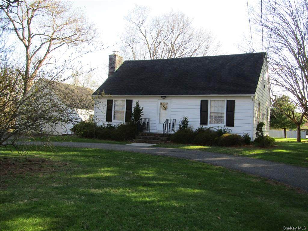 65 Everett Road - Photo 1