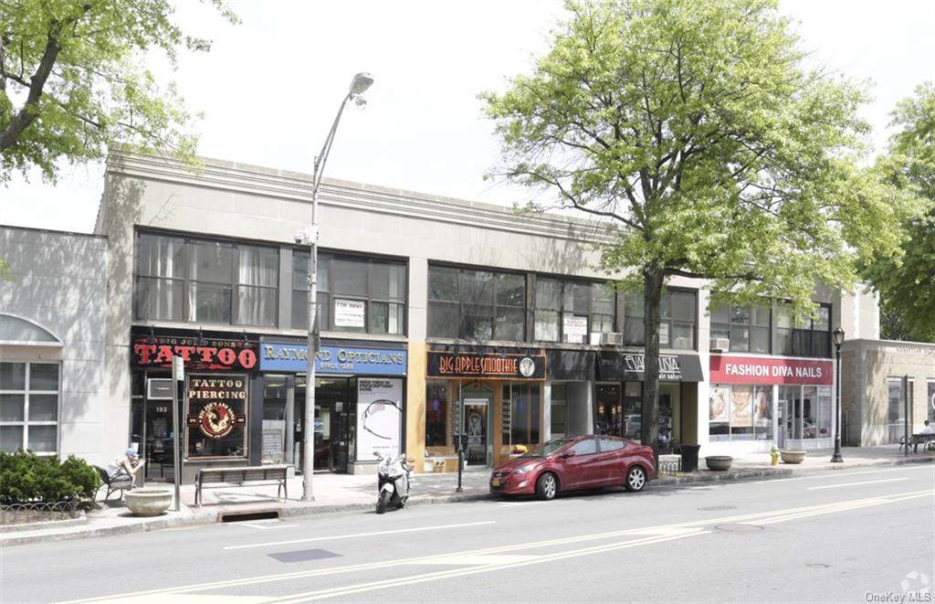193-203 Mamaroneck Avenue - Photo 1