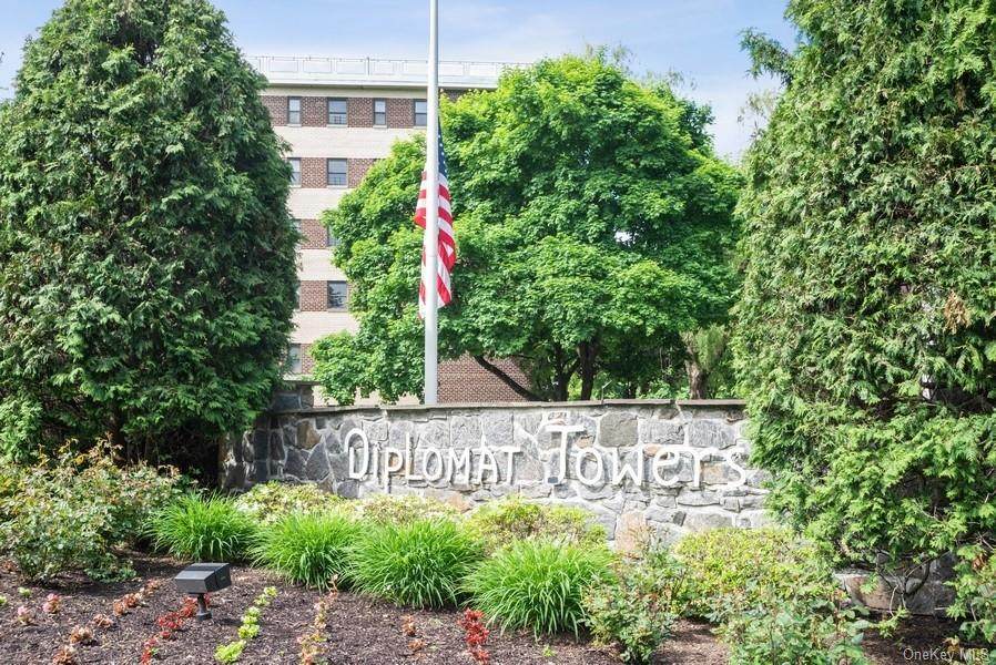 200 Diplomat Drive - Photo 1