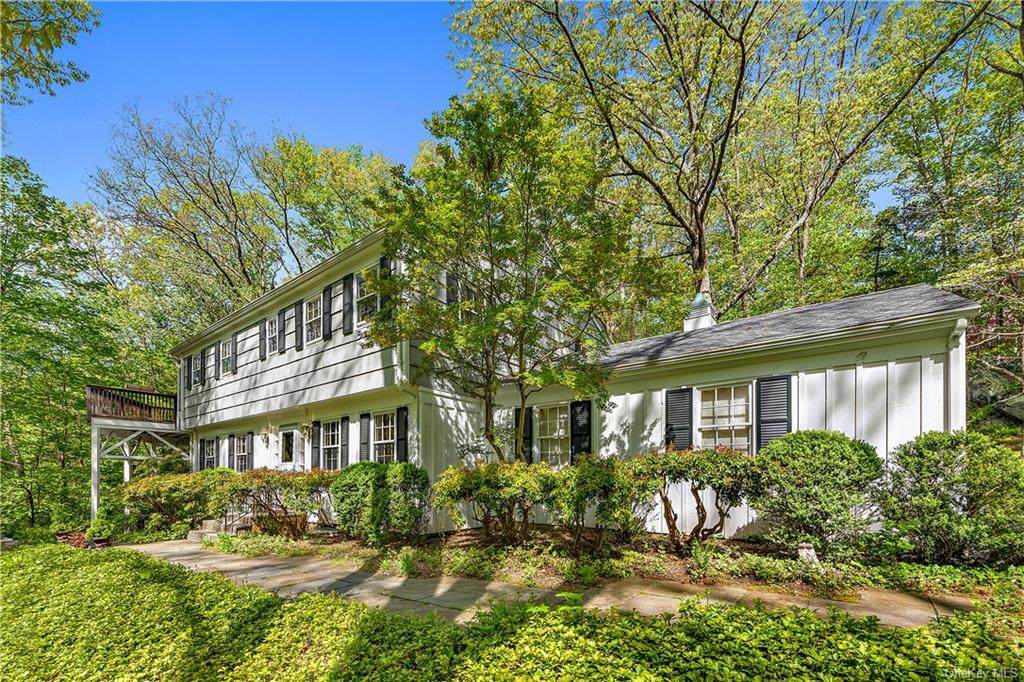 41 Brook Farm Lane - Photo 1