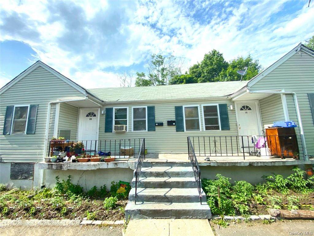 33-35 Clinton Street - Photo 1