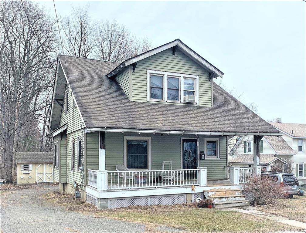 20 Bennett Street - Photo 1