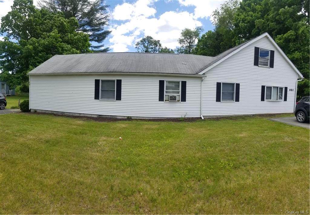 980 Us Route 209 - Photo 1