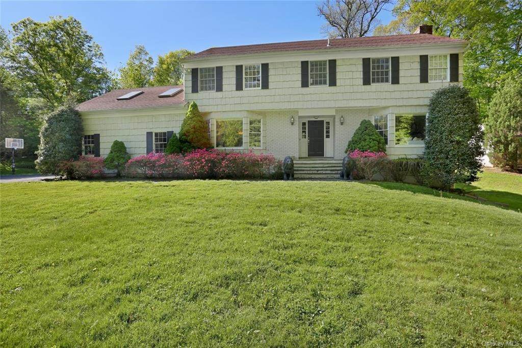 17 Witherell Drive - Photo 1