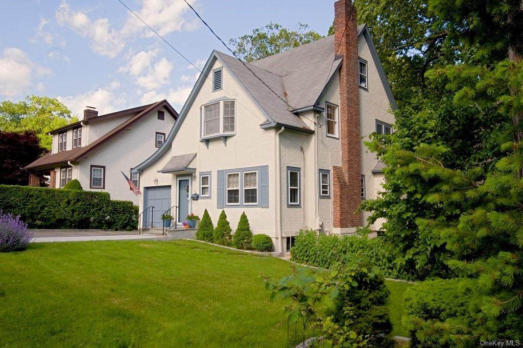 60 Ewart Street - Photo 1
