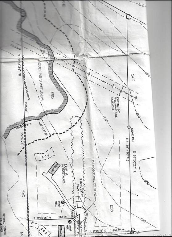 Gondolfo Drive - Photo 1