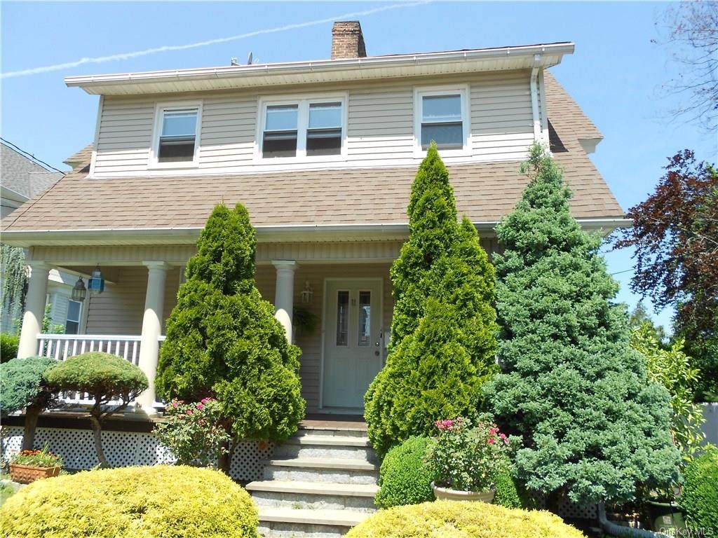 11 Soundview Street - Photo 1