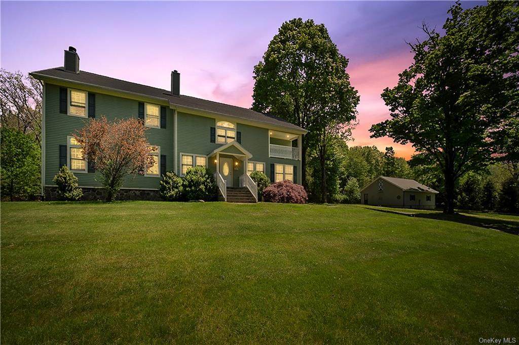 9 Birch Hill Road - Photo 1