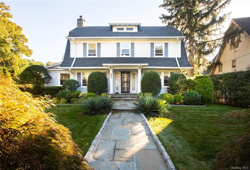 31 Overhill Road - Photo 1