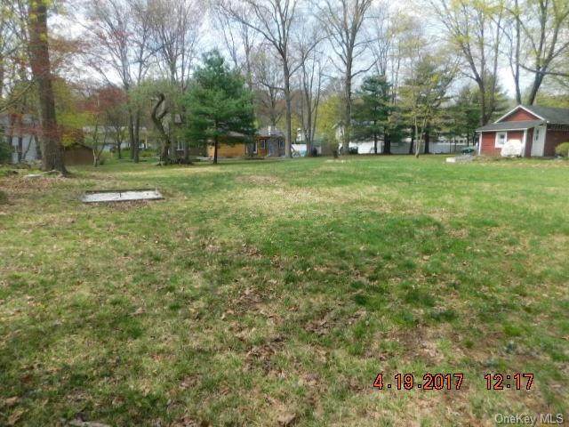 244 Crooked Hill Road - Photo 1