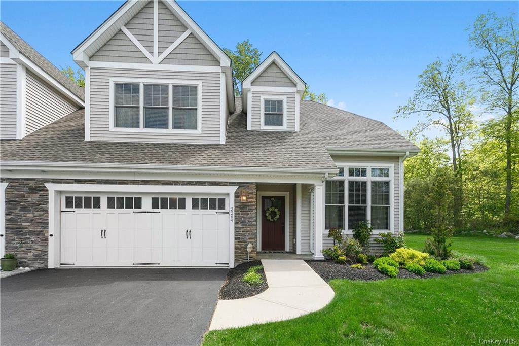 2264 Dalton Drive - Photo 1