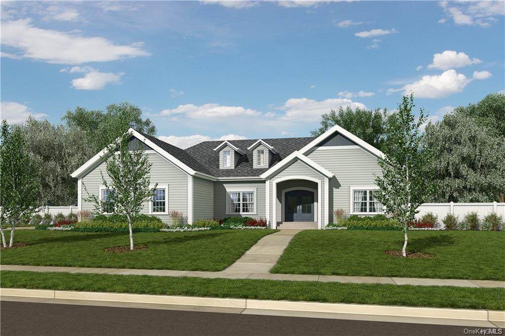 50 Rolling Ridge Drive - Photo 1