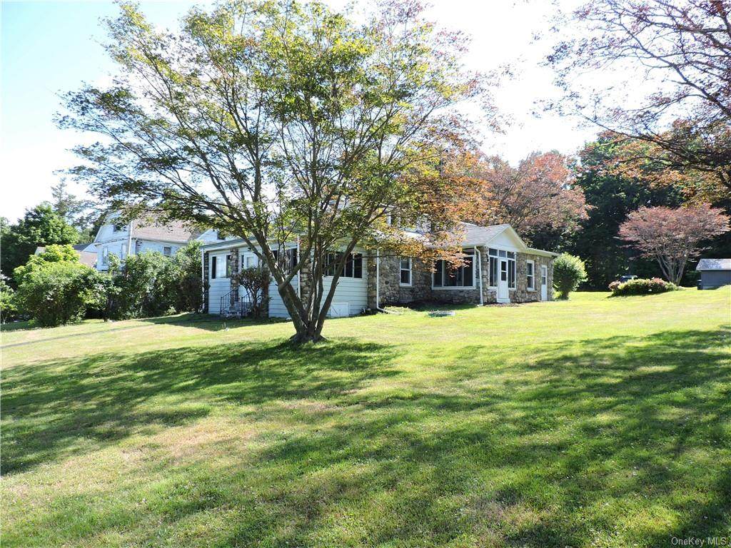55 Seminary Hill Road - Photo 1