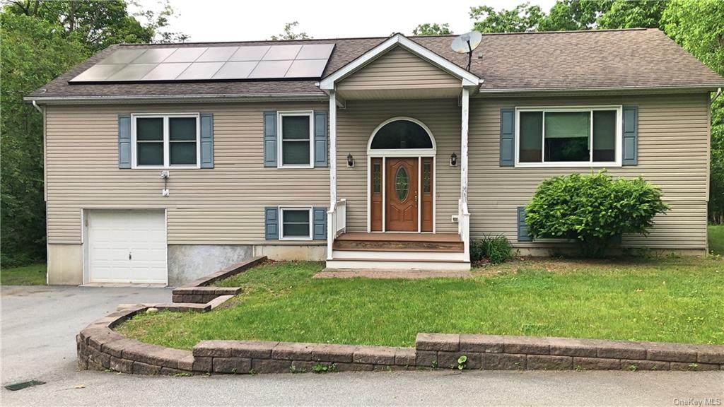 241 Overlook Road - Photo 1