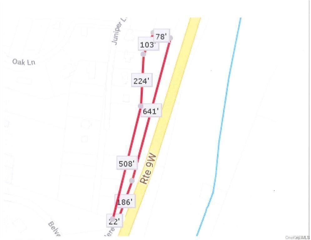 2679 Route 9 W - Photo 1