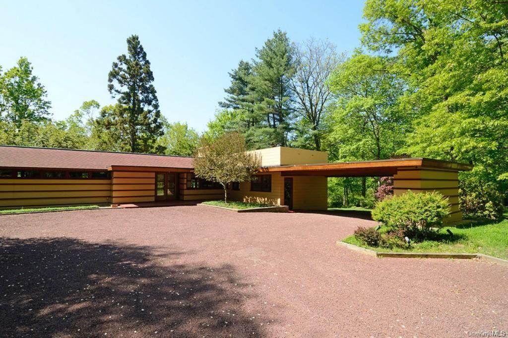 48 Clausland Mountain Road - Photo 1