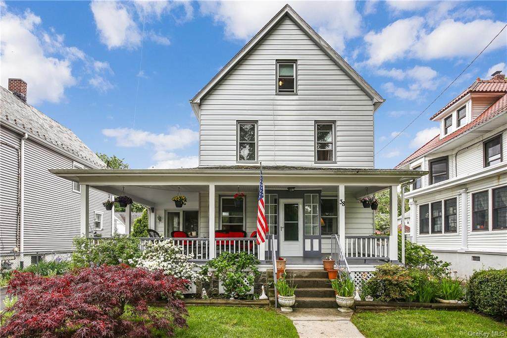 38 Redfield Street - Photo 1