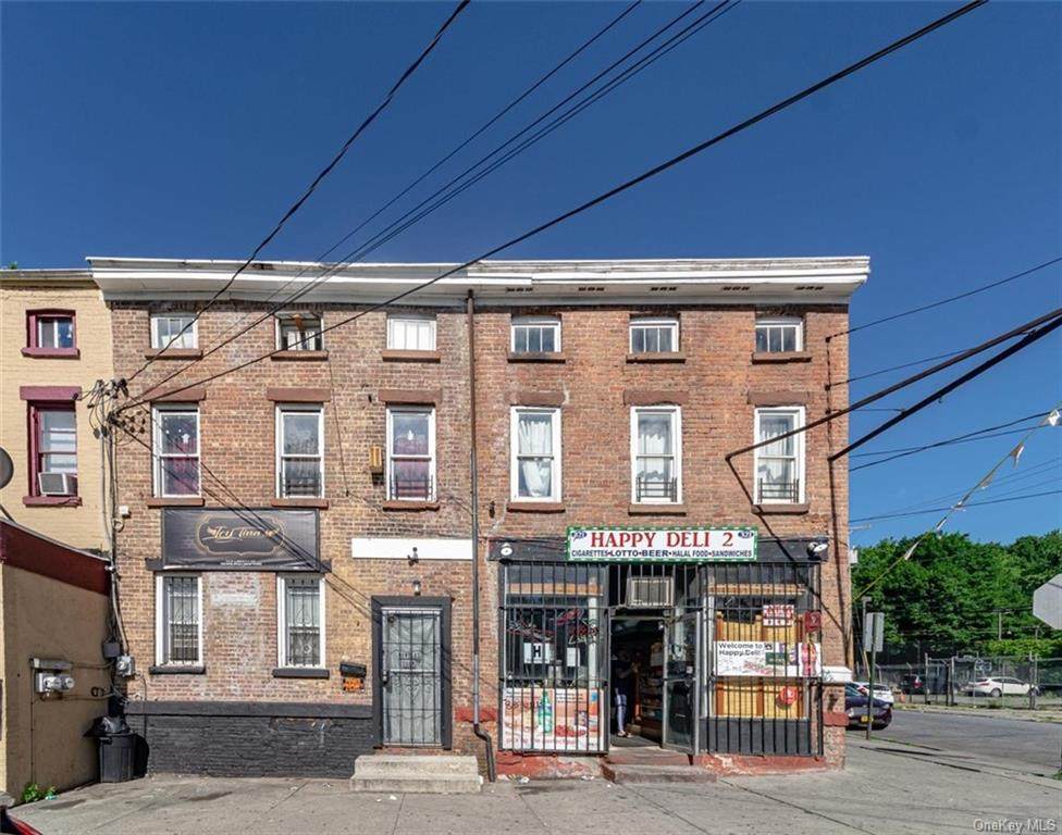 319-321 Liberty Street - Photo 1