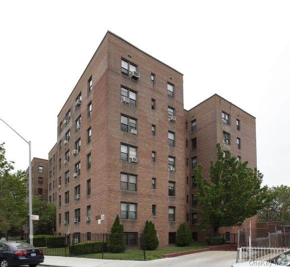 150-10 71st Avenue - Photo 1
