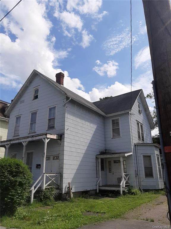 91 Ball Street - Photo 1