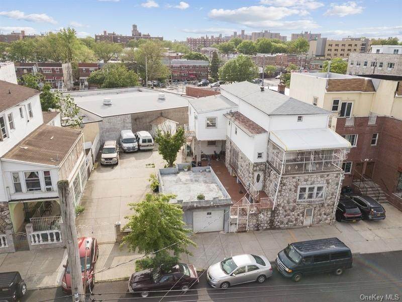 655-659 Taylor Avenue - Photo 1