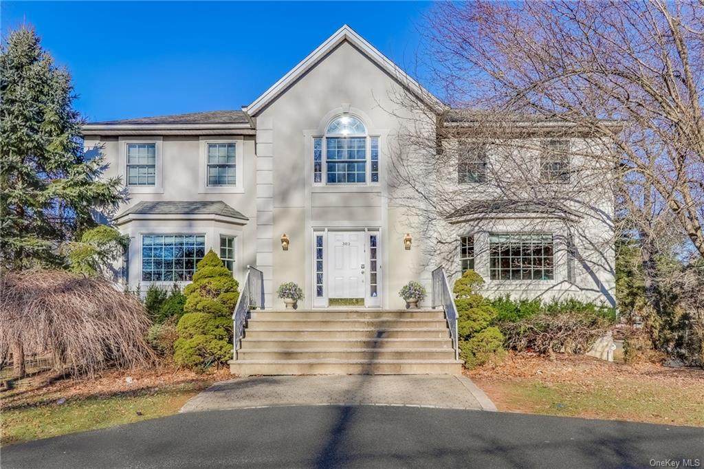 303 Spook Rock Road - Photo 1