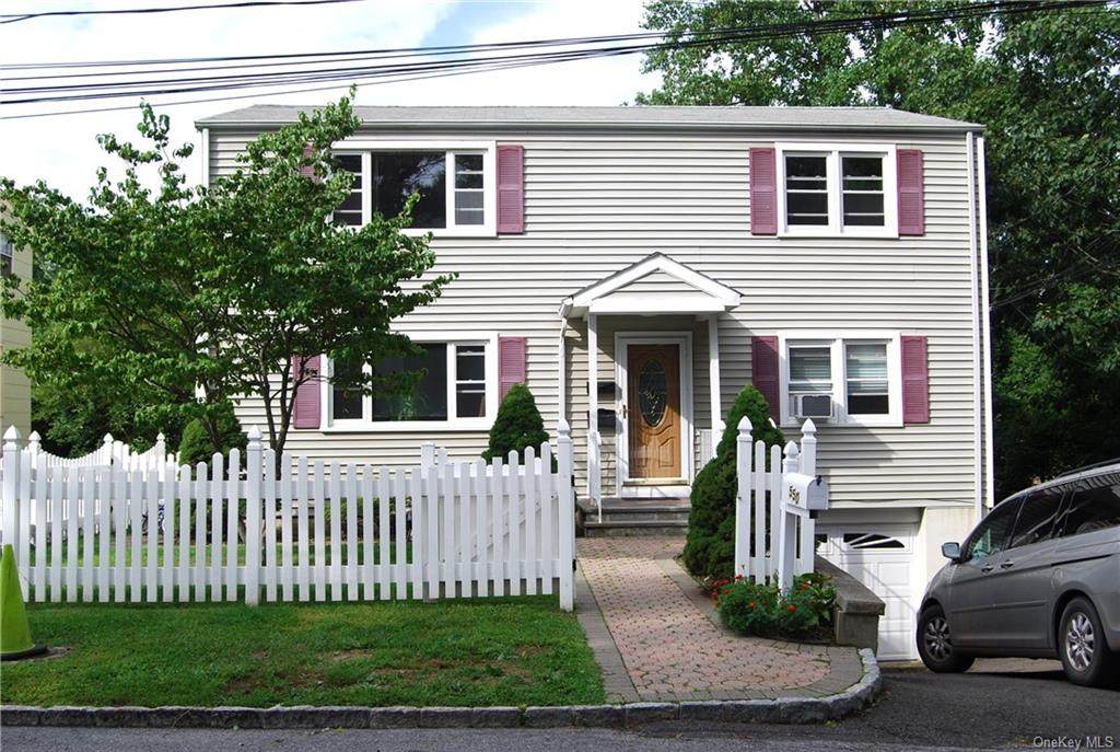 550 Fourth Street - Photo 1