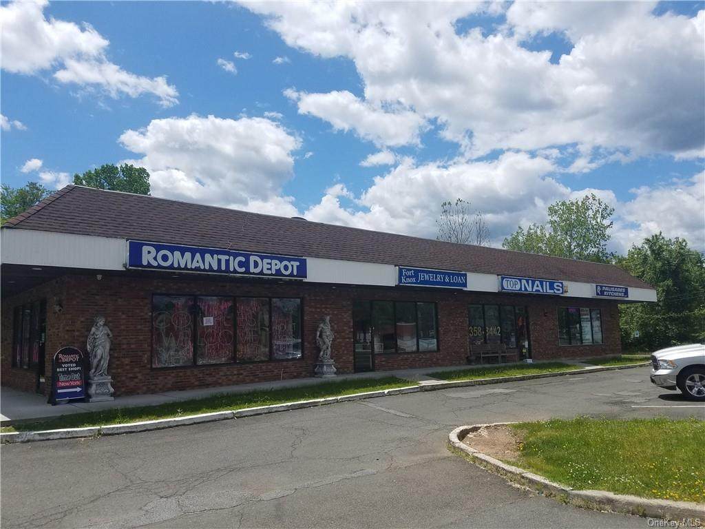 291 Route 59 - Photo 1