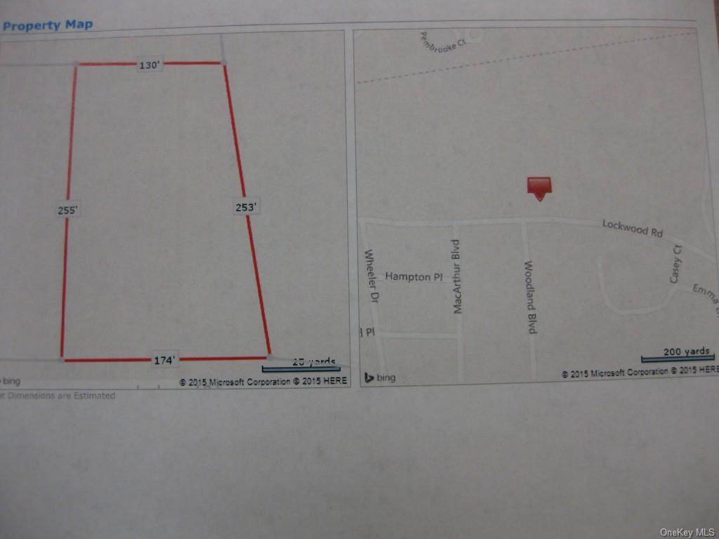 132 Lockwood Road - Photo 1