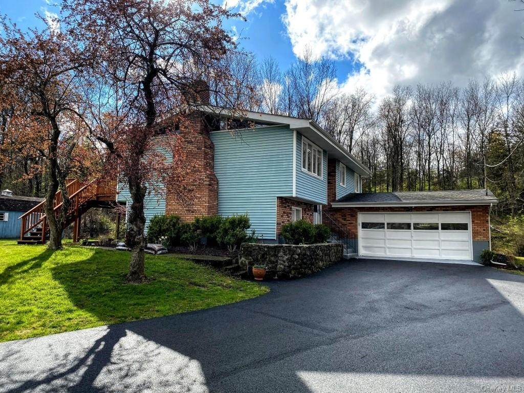 5 Perry Creek Road - Photo 1