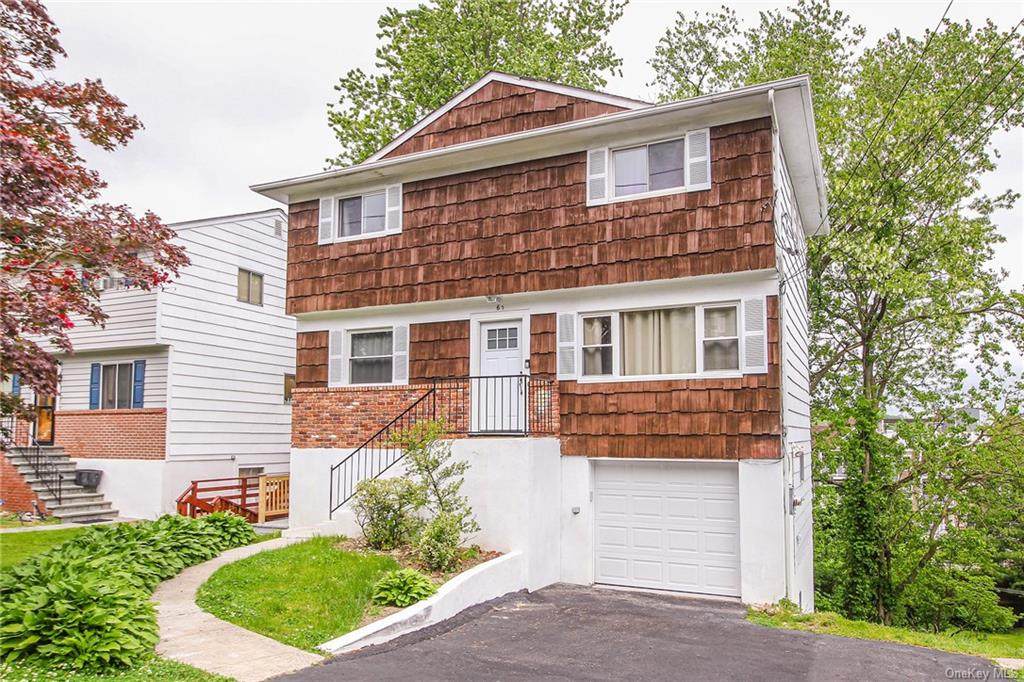 67 Skymeadow Place - Photo 1