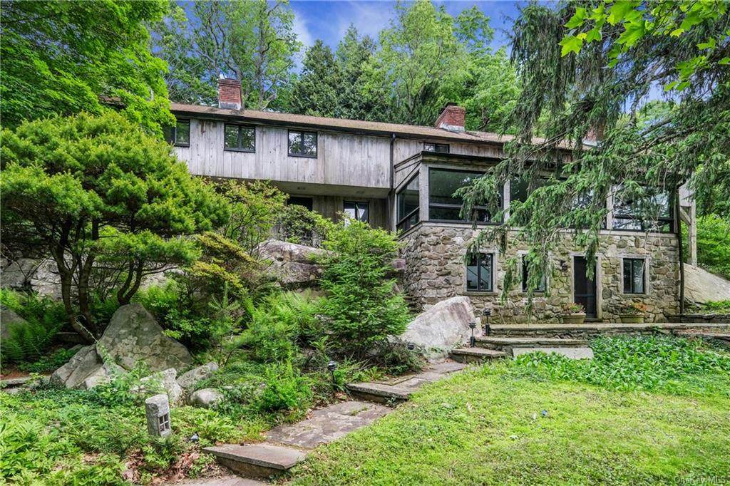 39 Old Snake Hill Road - Photo 1