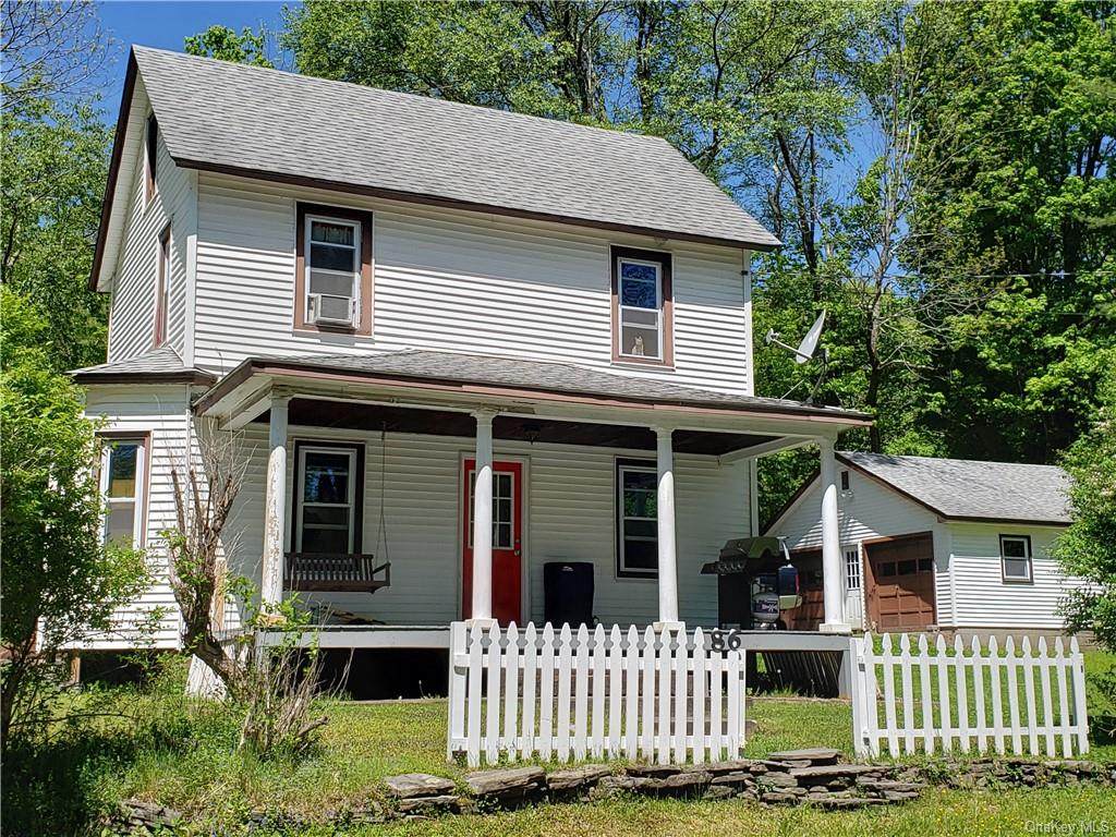 86 Plank Road - Photo 1
