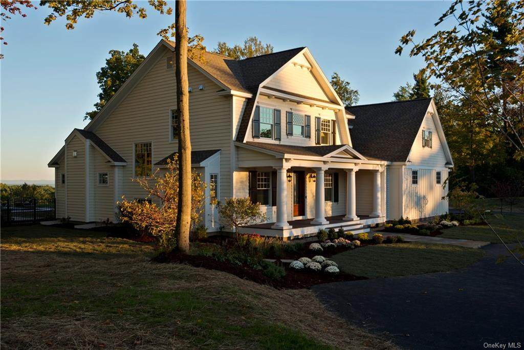 07 Falling Waters Drive - Photo 1