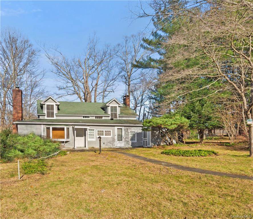 693 Guard Hill Road - Photo 1