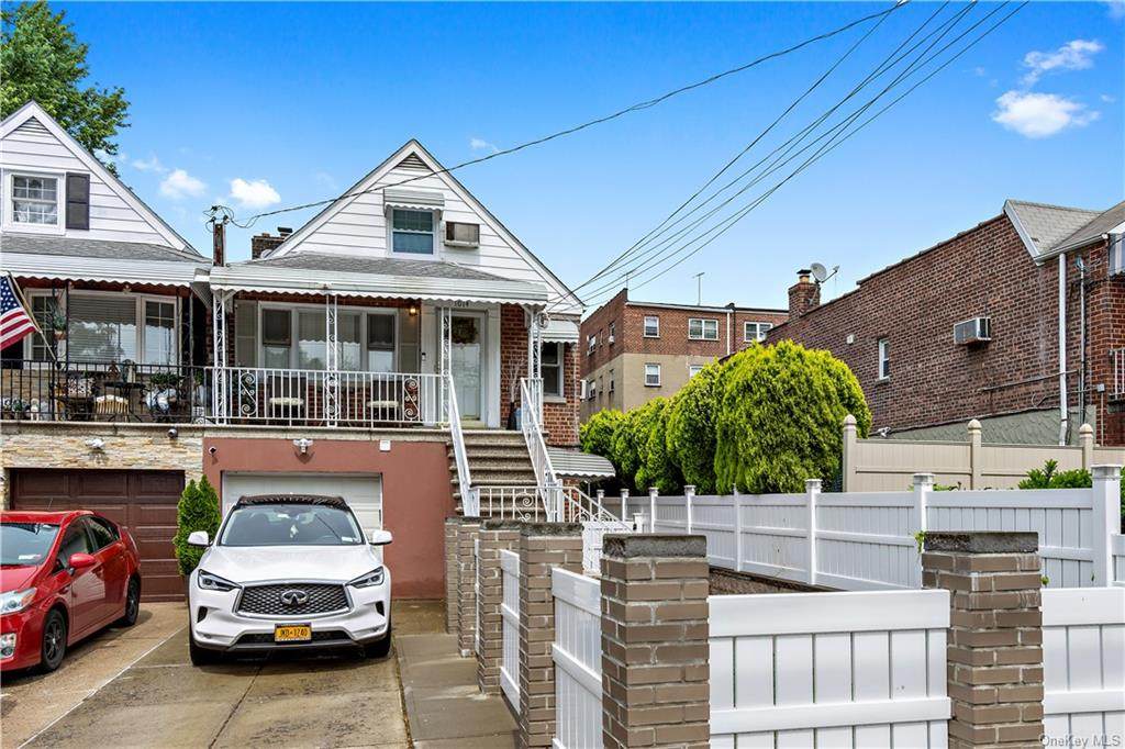 1014 Calhoun - Photo 1