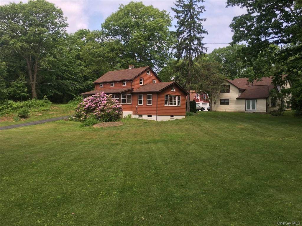 120 Old Route 55 - Photo 1